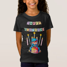 Adorable Toddler First Birthday Cute Boy