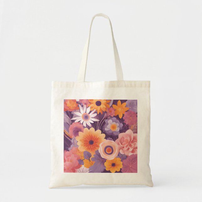 Adorable Tote Tasche (Vorne)