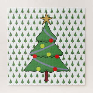 Adorable Weihnachtsbaum