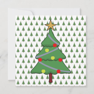 Adorable Weihnachtsbaum