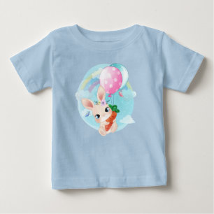 Adorables Sweet Bunny T - Shirt