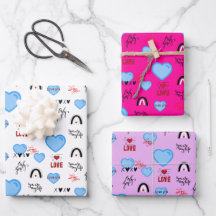 Adore pop lover valentine