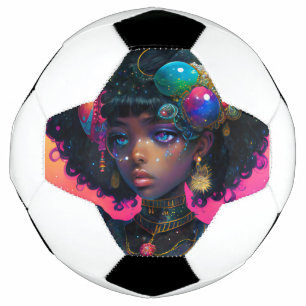 Adorned Knight Fußball