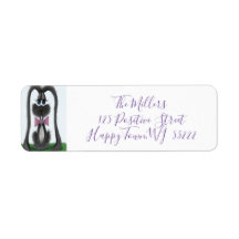 Adortable Bunny Rabbit