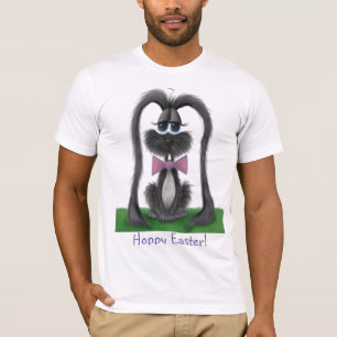 Adortable Bunny Rabbit T-Shirt
