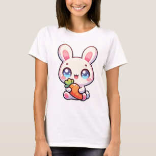 Adortable Bunny T-Shirt