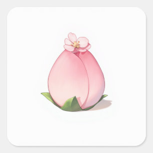 Adortable Fantasy Sticker