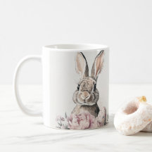 Adortable Ostersonnige Tasse