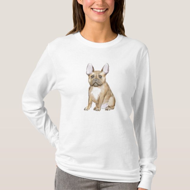 Adortable T-Shirt (Vorderseite)