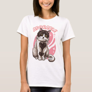 Adortable Women White Shirt