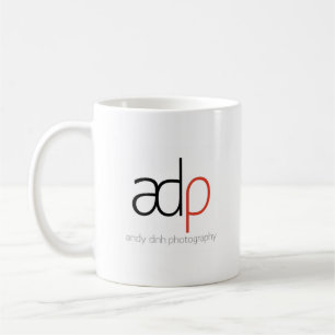 ADP-Kaffee-Tasse Kaffeetasse