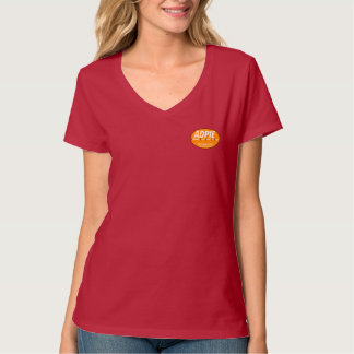 ADPIE : T-shirt drôle pour infirmière