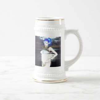 Adrenalynne Tasse - besonders angefertigt