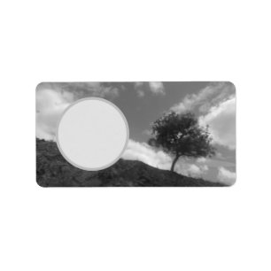 Adresse de retour Étiquette COOL ECO STYLE DESIGN