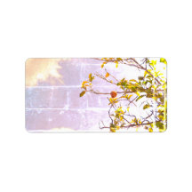 ADRESSE ETIKETTEN COOL ECO STYLE ESIGN