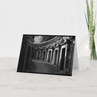 Adressenänderung Karte