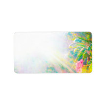 Adressenmarken COOL ECO STYLE DESIGN