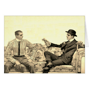 Adrette Herren