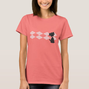 Adretter Welpe T-Shirt