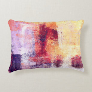 Adria Abstract Accent Kissen