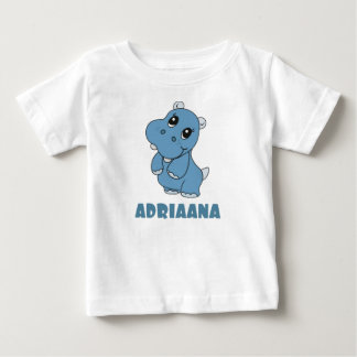 ADRIAANA BABY T-SHIRT