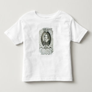 Adriaen Pauw (1585-1653) von 'Porträt-DES Homme Kleinkind T-shirt