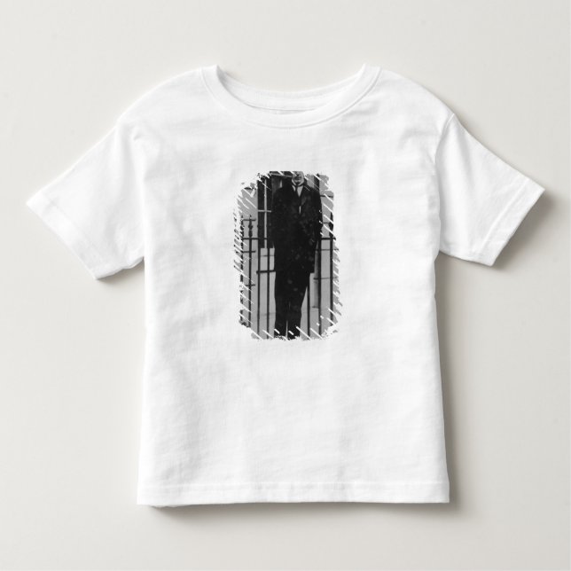 Adrian Stephen Kleinkind T-shirt (Vorderseite)