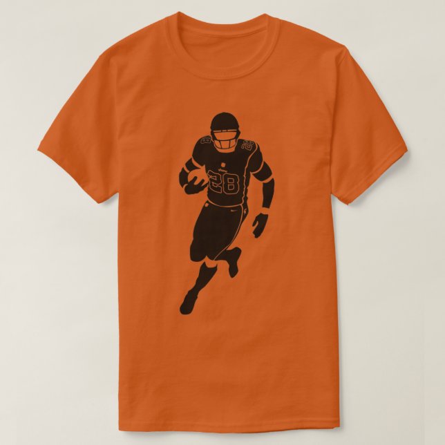 Adrian T-Shirt (Design vorne)