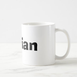 Adrian-Tasse Kaffeetasse