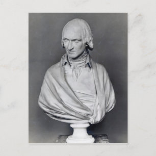 Adrien Duquesnoy Postkarte