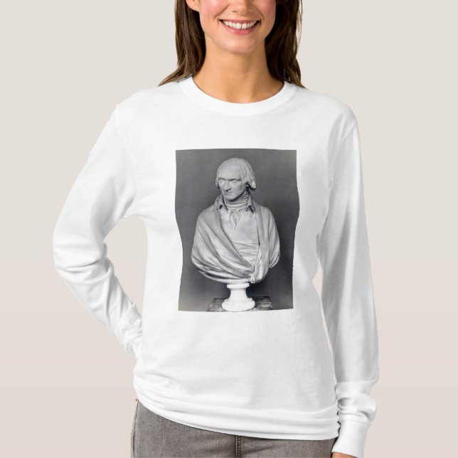 Adrien Duquesnoy T-Shirt (Vorderseite)