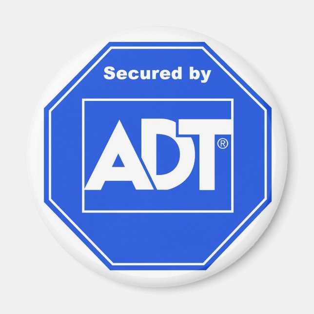 ADT Magnet (Vorne)