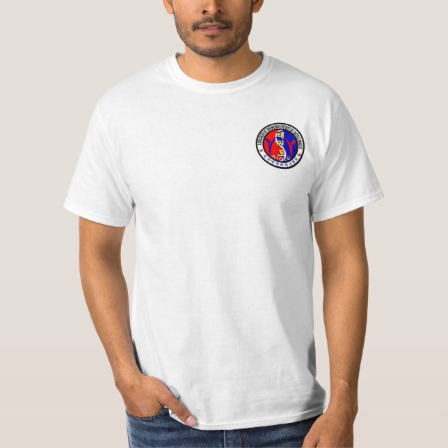ADTCB23 T-Shirt (Vorderseite)