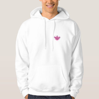 Adtegrity kann KreuzfahrerHoodie Hoodie