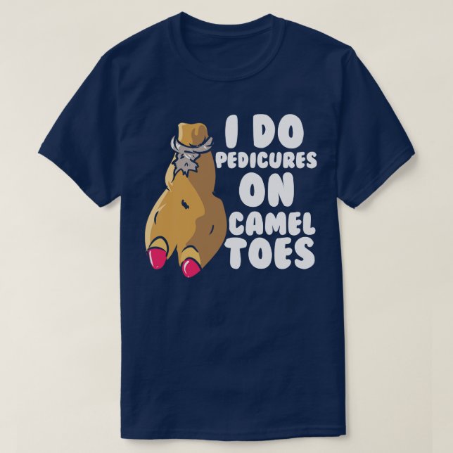 Adult Humor Jokes T-Shirt (Design vorne)