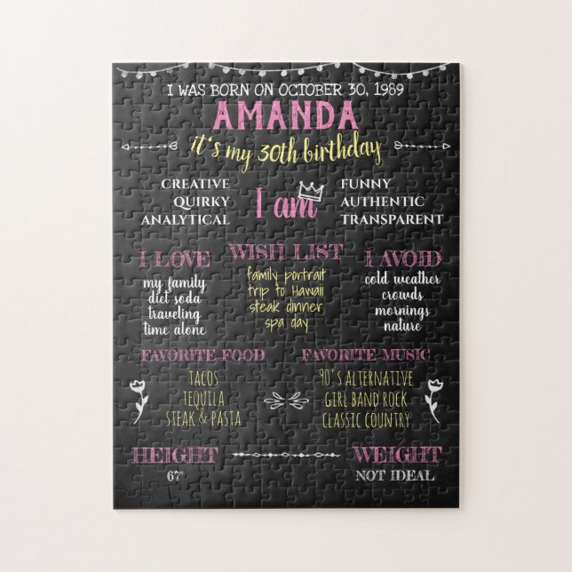 Adult Milestone Geburtstag Funny (Vertikal)