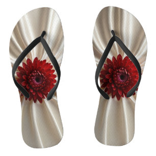 Adult-Slim-Gurte mit japanischen Farben Flip Flops