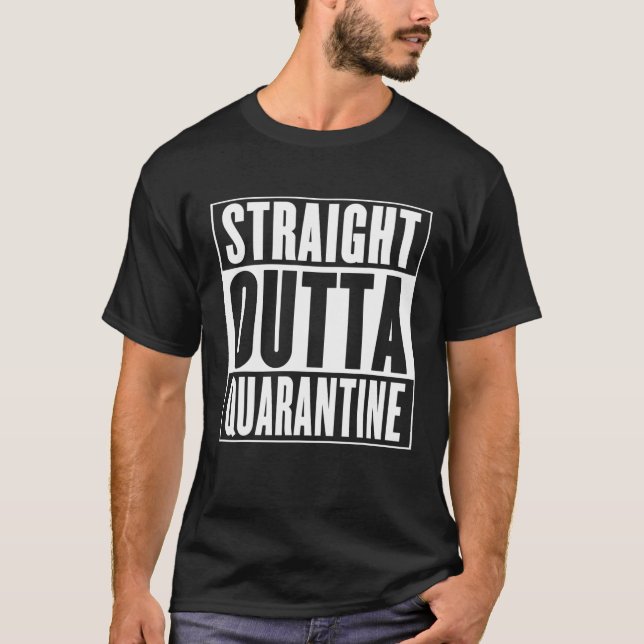 Adult T-Shirt (Vorderseite)