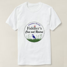 Adult-T - Shirt des Geigers (Farbe auswählen)
