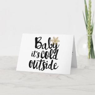 **ADULTE NOËL CHEER** CARTE POUR ADULTES SEULEMENT