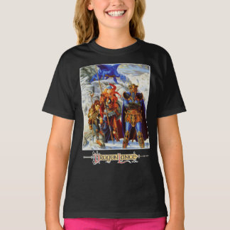 Advanced Dungeons and Dragons, Dragons of WInter N T-Shirt