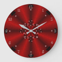 Advent, Weihnachten Artdeco auf rotem Regenbogen