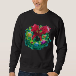 Adventskranz Sweatshirt