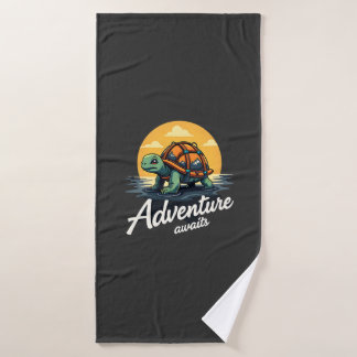 Adventure Awaits is Hiking Adventures is Outdoor A