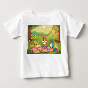 "Adventure Awarts: Kids' Graphic T-Shirt" "Spaß un Baby T-shirt