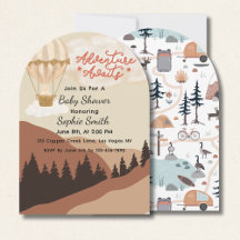 Adventure Awarts, Oh Boy, Earth Tone Mountain