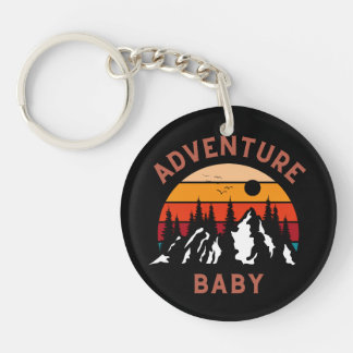 Adventure Baby Schlüsselanhänger