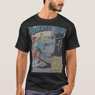 Adventure Comic der 50er Jahre   Bester klassische T-Shirt
