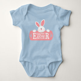 Adventure Easter Baby Outfits - Niedlich & komfort Strampler