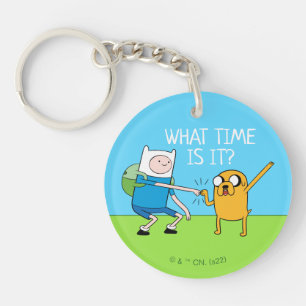 Adventure   Finn & Jake Fist Bump